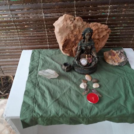 Zen Villas - Chales, Bem-Estar E Conexao Com A Natureza Lauro de Freitas Luaran gambar