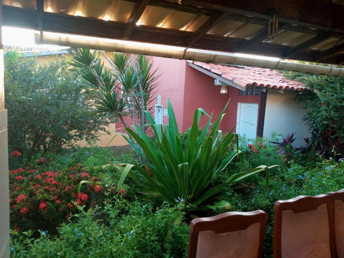 Zen Villas - Chales, Bem-Estar E Conexao Com A Natureza Lauro de Freitas Luaran gambar