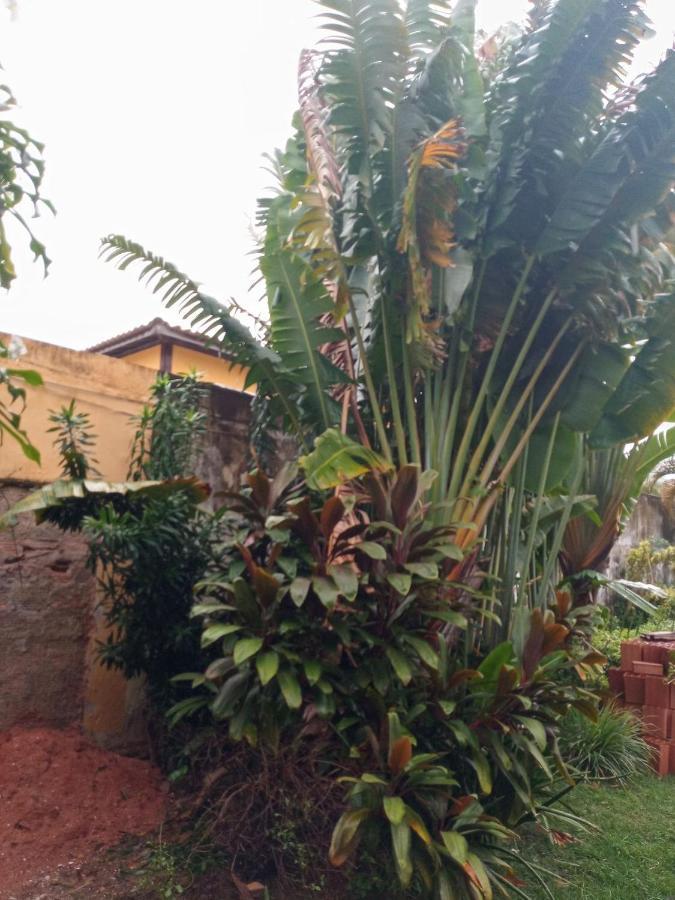 Zen Villas - Chales, Bem-Estar E Conexao Com A Natureza Lauro de Freitas Luaran gambar