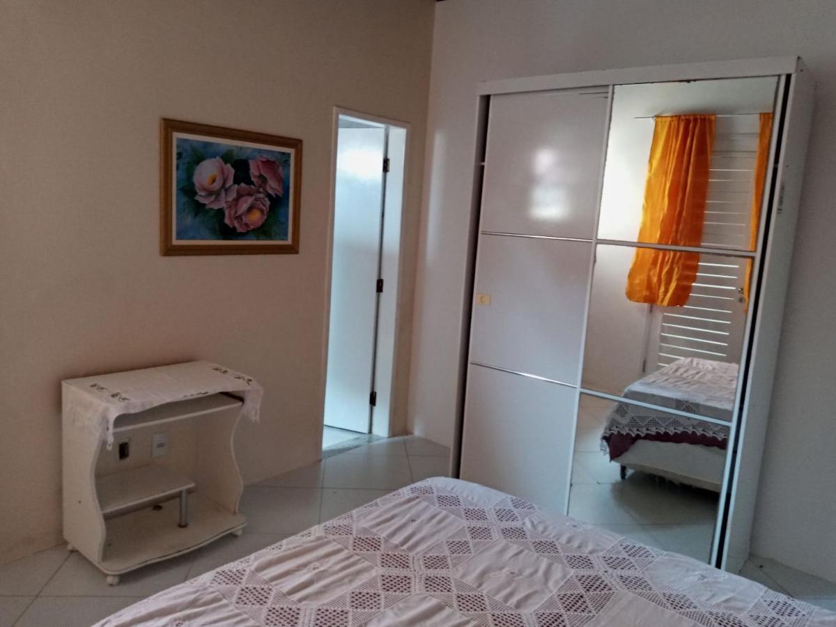 Zen Villas - Chales, Bem-Estar E Conexao Com A Natureza Lauro de Freitas Luaran gambar
