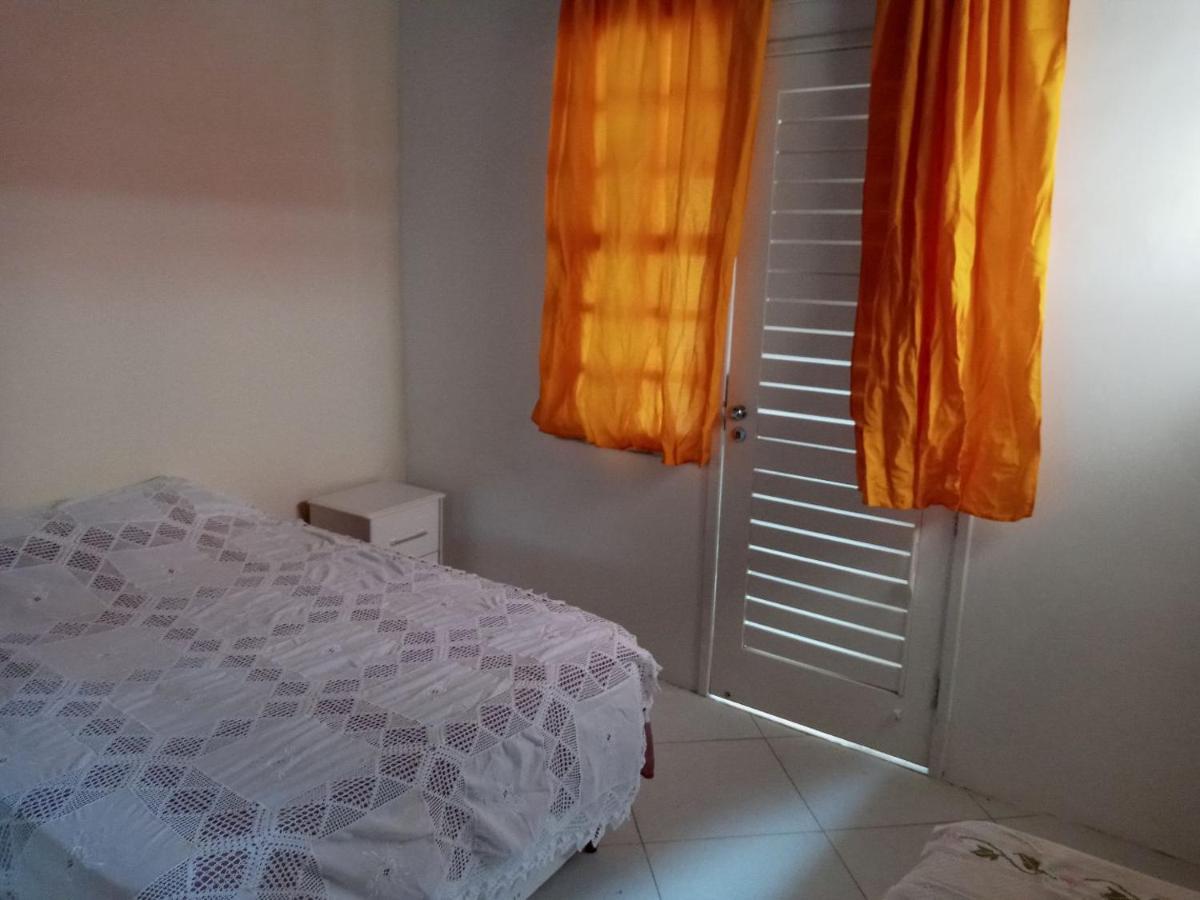Zen Villas - Chales, Bem-Estar E Conexao Com A Natureza Lauro de Freitas Luaran gambar
