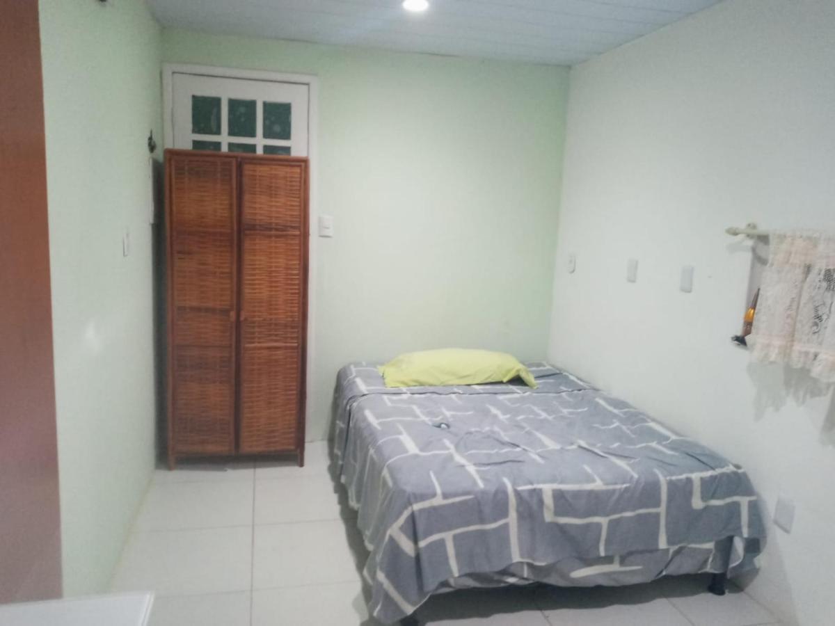 Zen Villas - Chales, Bem-Estar E Conexao Com A Natureza Lauro de Freitas Luaran gambar