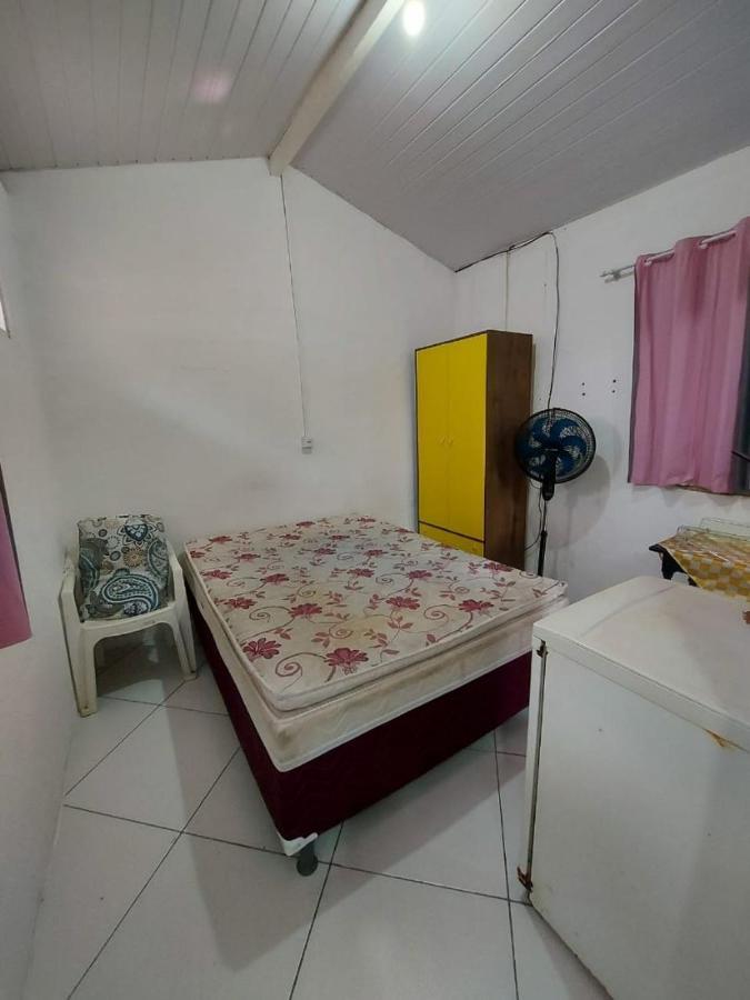 Zen Villas - Chales, Bem-Estar E Conexao Com A Natureza Lauro de Freitas Luaran gambar