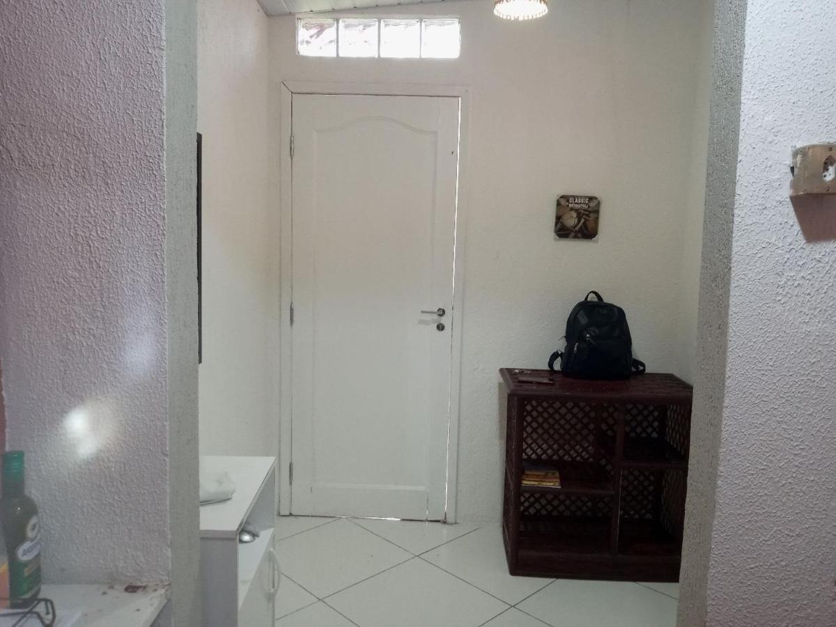 Zen Villas - Chales, Bem-Estar E Conexao Com A Natureza Lauro de Freitas Luaran gambar