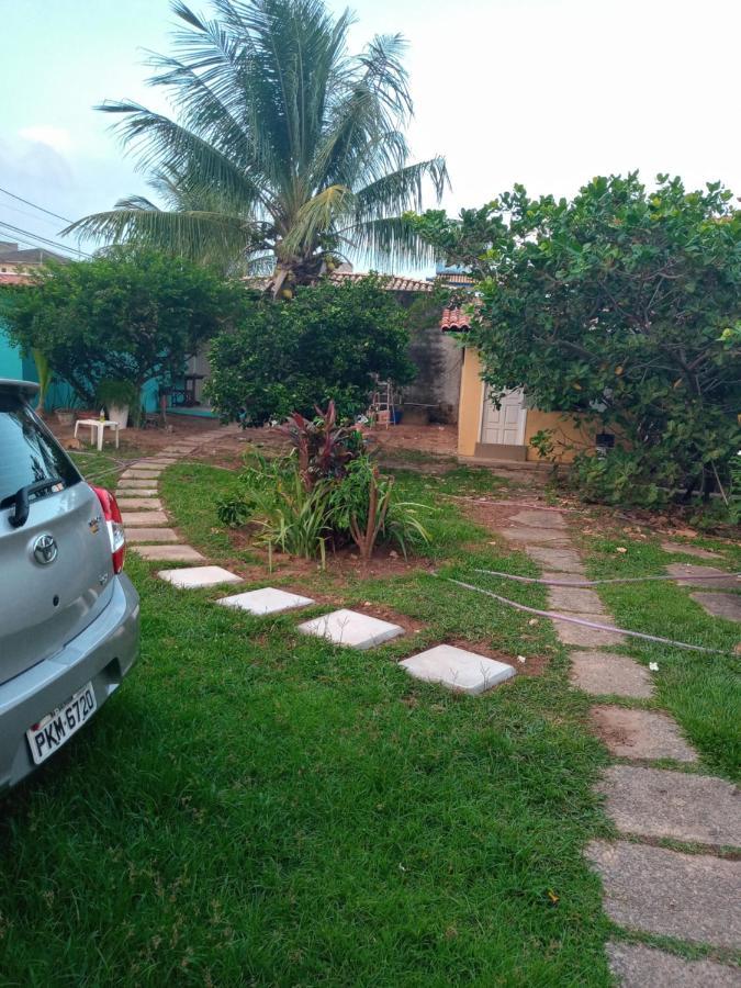 Zen Villas - Chales, Bem-Estar E Conexao Com A Natureza Lauro de Freitas Luaran gambar