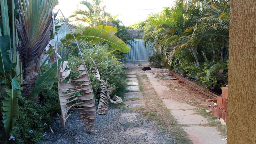 Zen Villas - Chales, Bem-Estar E Conexao Com A Natureza Lauro de Freitas Luaran gambar