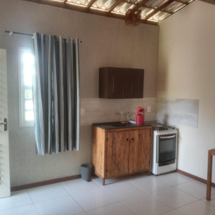 Zen Villas - Chales, Bem-Estar E Conexao Com A Natureza Lauro de Freitas Luaran gambar
