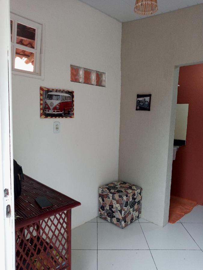 Zen Villas - Chales, Bem-Estar E Conexao Com A Natureza Lauro de Freitas Luaran gambar