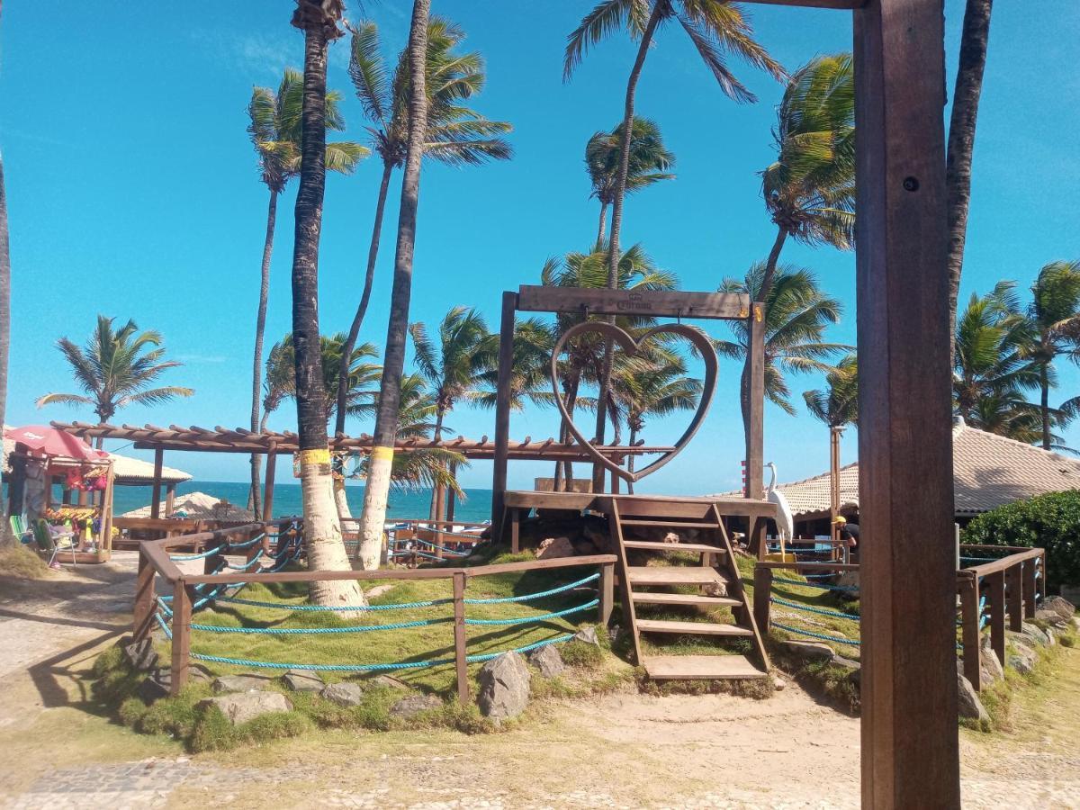 Zen Villas - Chales, Bem-Estar E Conexao Com A Natureza Lauro de Freitas Luaran gambar