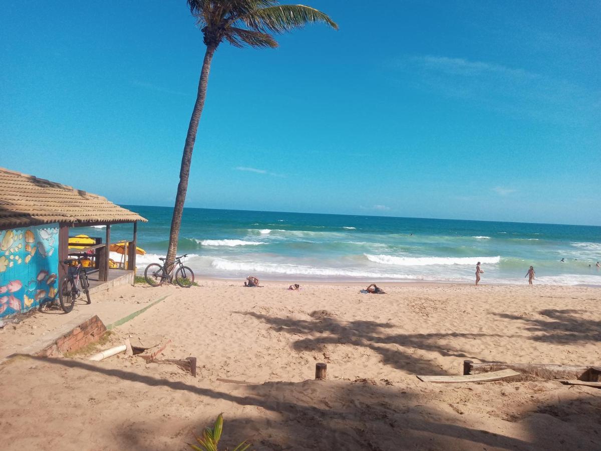 Zen Villas - Chales, Bem-Estar E Conexao Com A Natureza Lauro de Freitas Luaran gambar