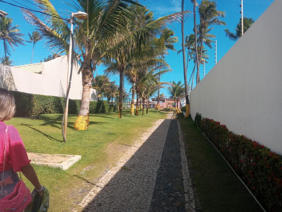 Zen Villas - Chales, Bem-Estar E Conexao Com A Natureza Lauro de Freitas Luaran gambar