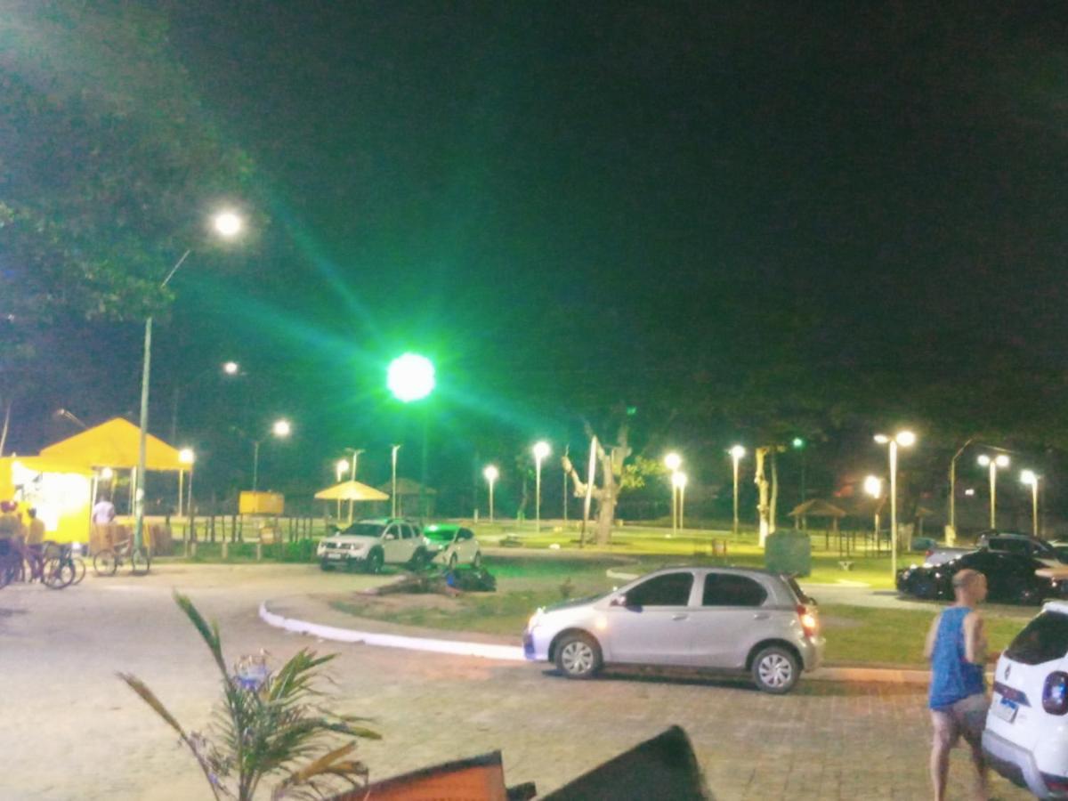Zen Villas - Chales, Bem-Estar E Conexao Com A Natureza Lauro de Freitas Luaran gambar