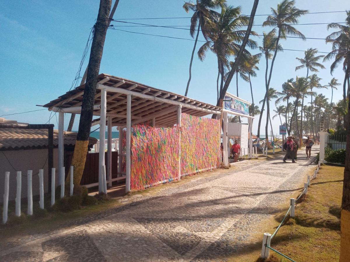 Zen Villas - Chales, Bem-Estar E Conexao Com A Natureza Lauro de Freitas Luaran gambar