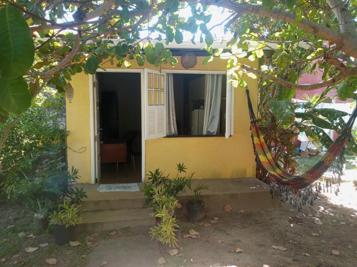 Zen Villas - Chales, Bem-Estar E Conexao Com A Natureza Lauro de Freitas Luaran gambar