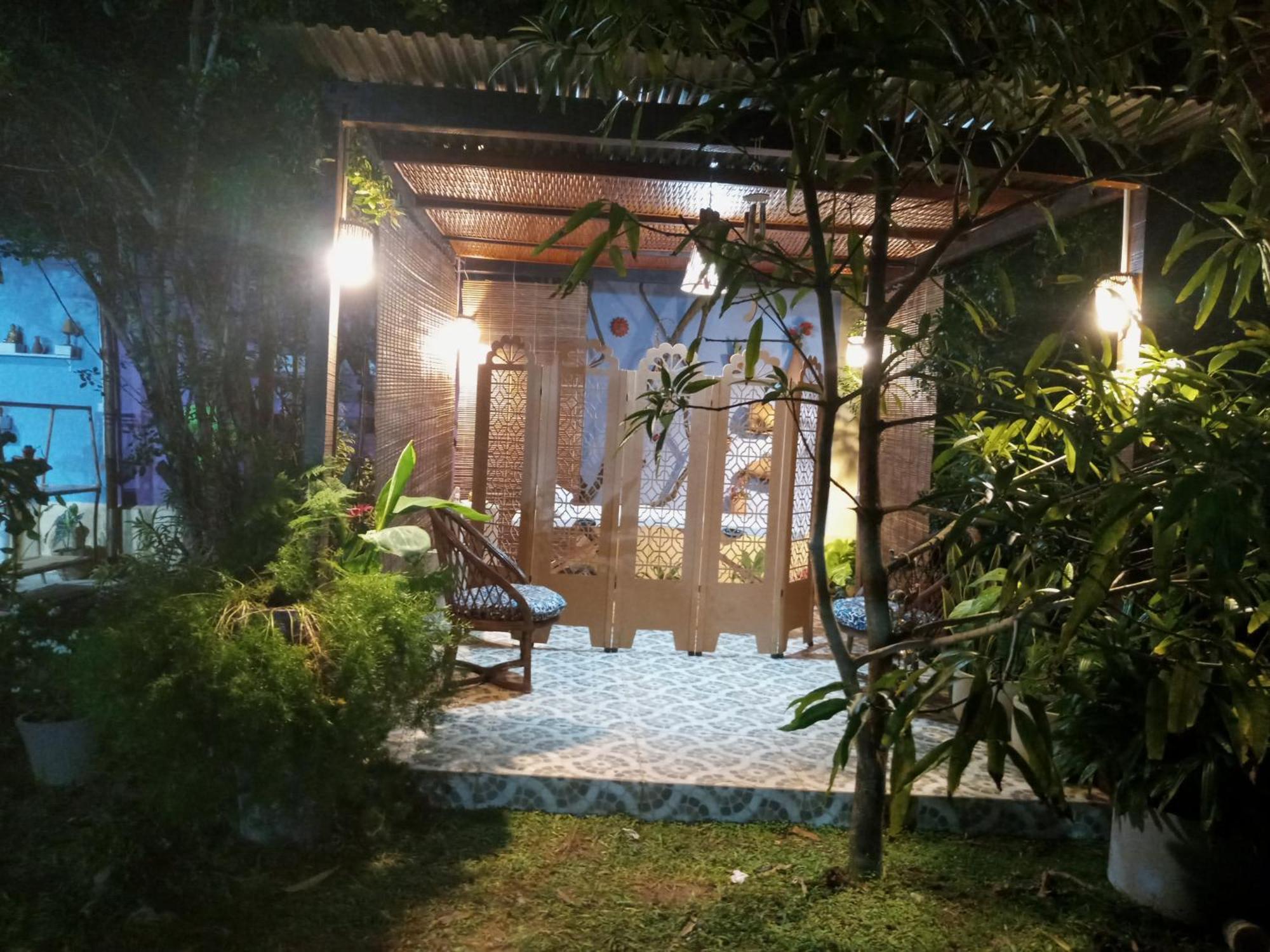 Zen Villas - Chales, Bem-Estar E Conexao Com A Natureza Lauro de Freitas Luaran gambar