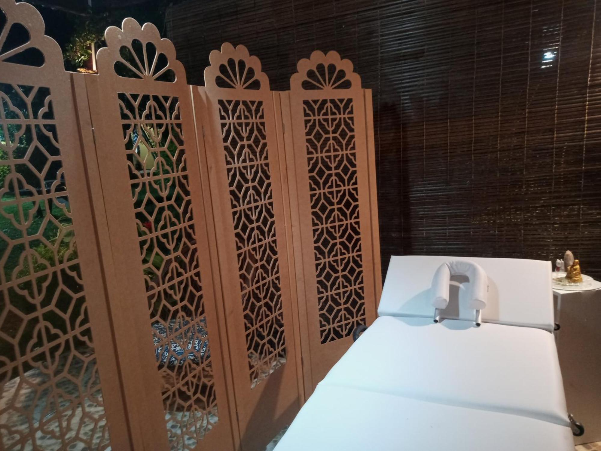 Zen Villas - Chales, Bem-Estar E Conexao Com A Natureza Lauro de Freitas Luaran gambar