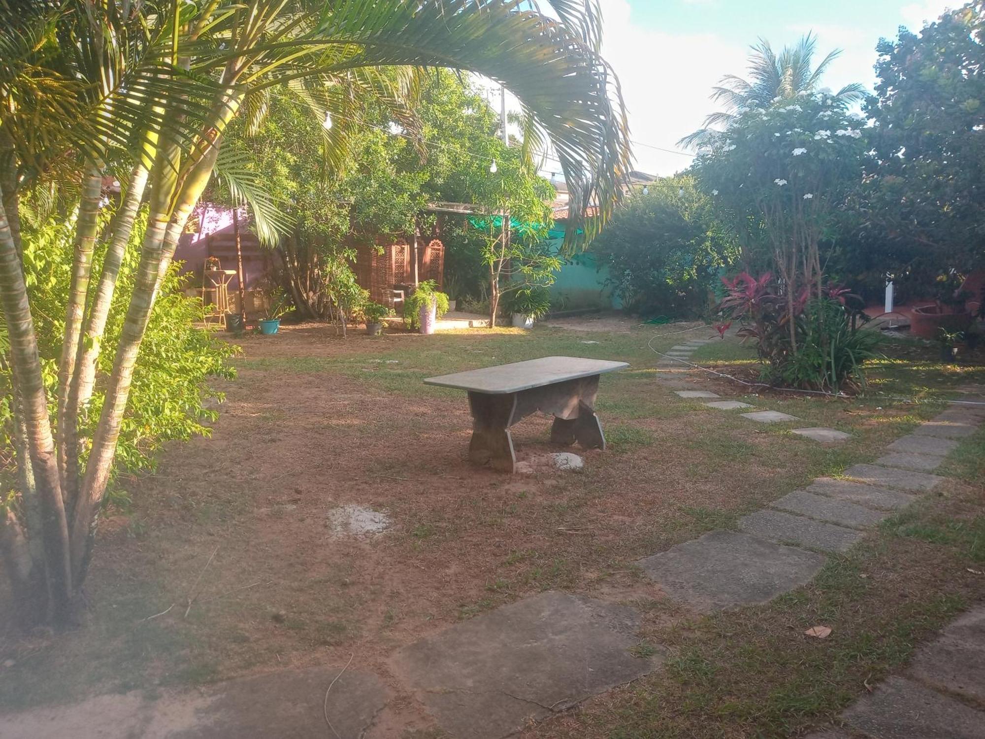 Zen Villas - Chales, Bem-Estar E Conexao Com A Natureza Lauro de Freitas Luaran gambar