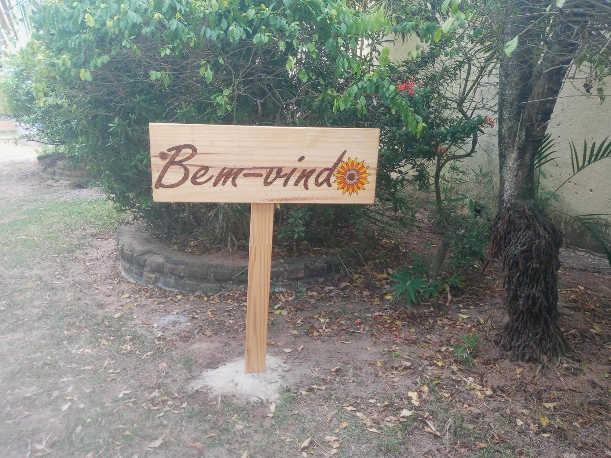 Zen Villas - Chales, Bem-Estar E Conexao Com A Natureza Lauro de Freitas Luaran gambar